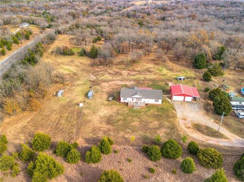 21189 Trailridge, Tecumseh, OK 74873 photo 30