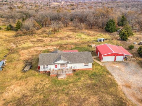 21189 Trailridge, Tecumseh, OK 74873 photo 36