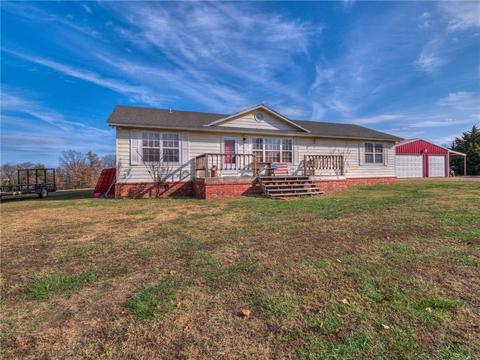 21189 Trailridge, Tecumseh, OK 74873 photo 2