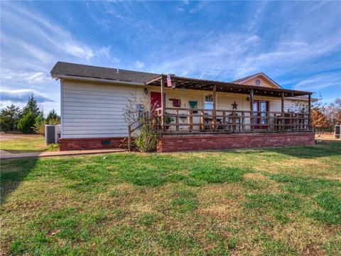 21189 Trailridge, Tecumseh, OK 74873 photo 26