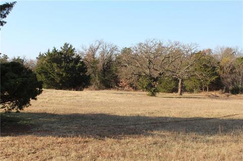 810129 S 3390 Rd, Tryon, OK 74875 photo 4