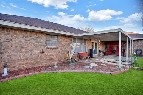 808 Windsor St, Altus, OK 73521 photo 30