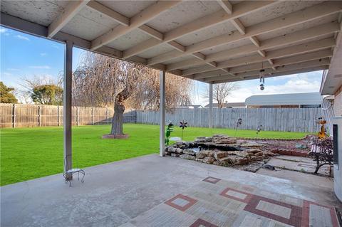 808 Windsor St, Altus, OK 73521 photo 29