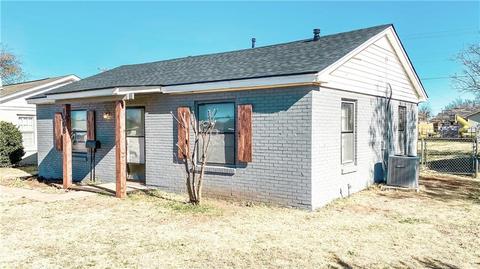 1008 N Willard St, Altus, OK 73521 photo 3
