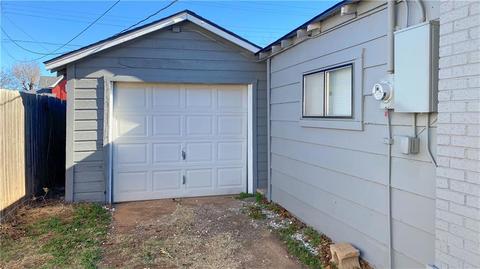 1008 N Willard St, Altus, OK 73521 photo 16