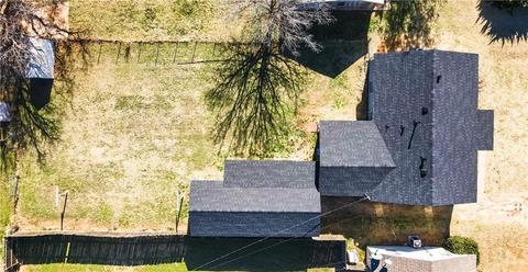 1008 N Willard St, Altus, OK 73521 photo 17