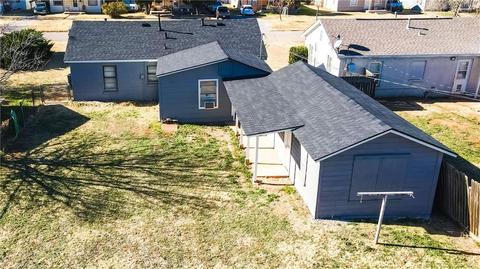 1008 N Willard St, Altus, OK 73521 photo 18