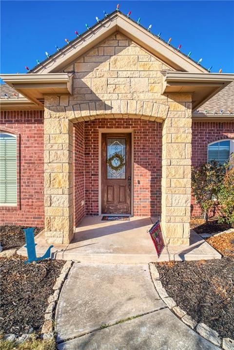 3709 Regal Dr, Altus, OK 73521 photo 3