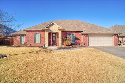 3709 Regal Dr, Altus, OK 73521 photo 4
