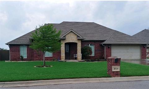 3709 Regal Dr, Altus, OK 73521 photo 1