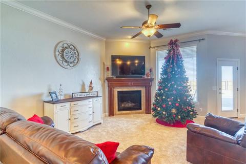 3709 Regal Dr, Altus, OK 73521 photo 12