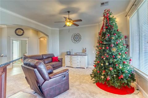 3709 Regal Dr, Altus, OK 73521 photo 13