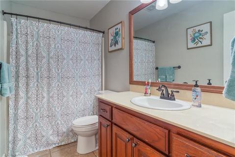3709 Regal Dr, Altus, OK 73521 photo 23