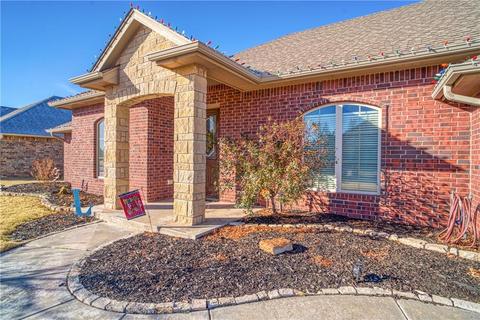 3709 Regal Dr, Altus, OK 73521 photo 2