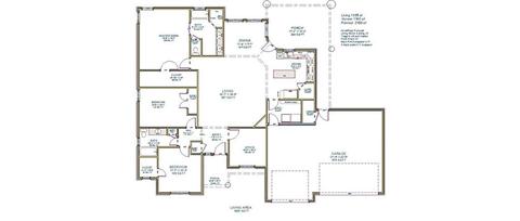 1131 S Czech Hall Rd, Tuttle, OK 73089 photo 2