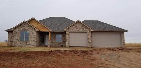 1131 S Czech Hall Rd, Tuttle, OK 73089 photo 1