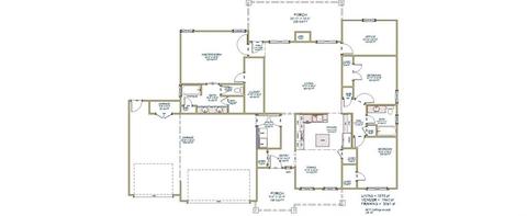 1135 S Czech Hall Rd, Tuttle, OK 73089 photo 2