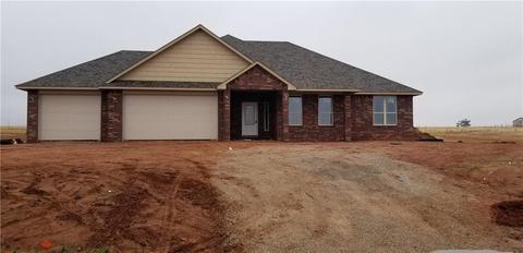 1135 S Czech Hall Rd, Tuttle, OK 73089 photo 1