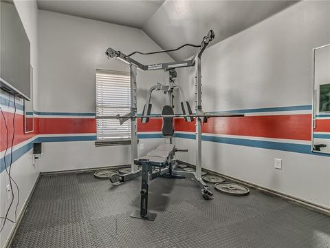809 Evening Dr, Yukon, OK 73099 photo 24
