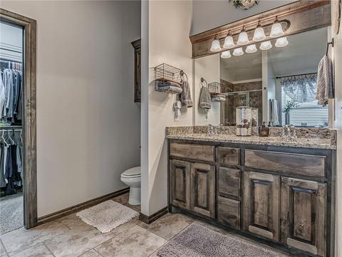 809 Evening Dr, Yukon, OK 73099 photo 19