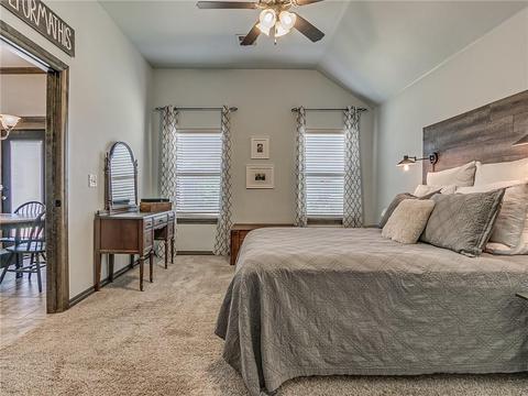 809 Evening Dr, Yukon, OK 73099 photo 18