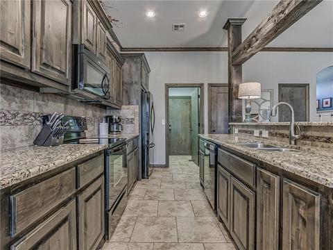 809 Evening Dr, Yukon, OK 73099 photo 10