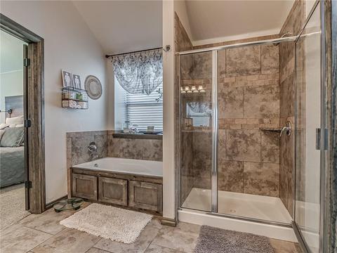 809 Evening Dr, Yukon, OK 73099 photo 20