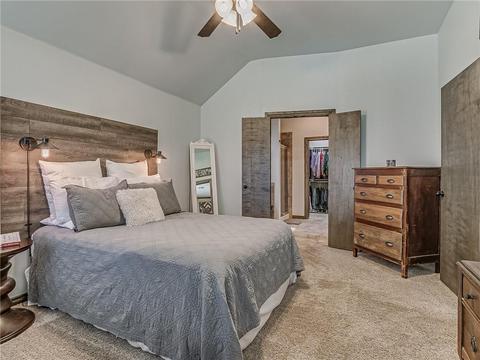 809 Evening Dr, Yukon, OK 73099 photo 17
