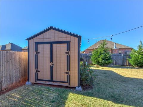 809 Evening Dr, Yukon, OK 73099 photo 36