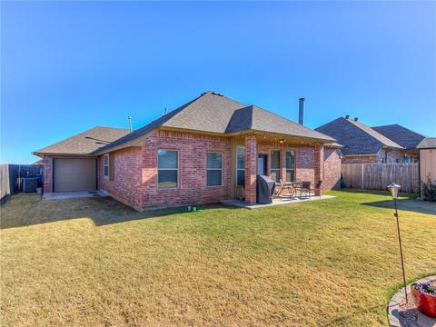 809 Evening Dr, Yukon, OK 73099 photo 34