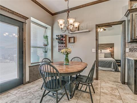 809 Evening Dr, Yukon, OK 73099 photo 15
