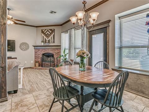 809 Evening Dr, Yukon, OK 73099 photo 14
