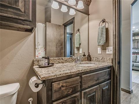 809 Evening Dr, Yukon, OK 73099 photo 27