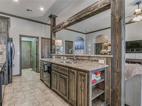 809 Evening Dr, Yukon, OK 73099 photo 12