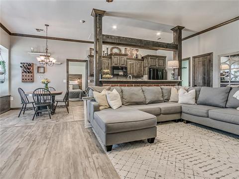 809 Evening Dr, Yukon, OK 73099 photo 7