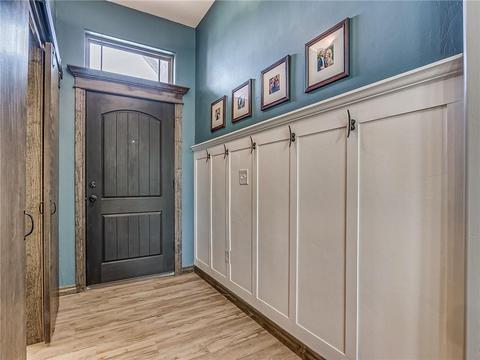 809 Evening Dr, Yukon, OK 73099 photo 4