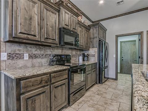 809 Evening Dr, Yukon, OK 73099 photo 11