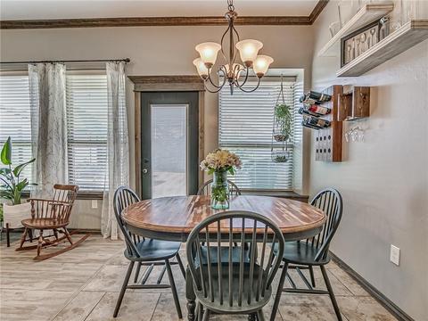 809 Evening Dr, Yukon, OK 73099 photo 13