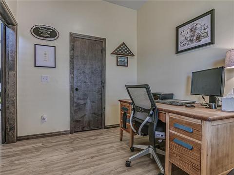 809 Evening Dr, Yukon, OK 73099 photo 23