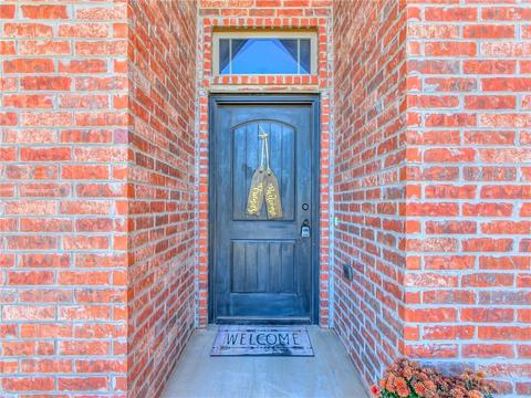 809 Evening Dr, Yukon, OK 73099 photo 3