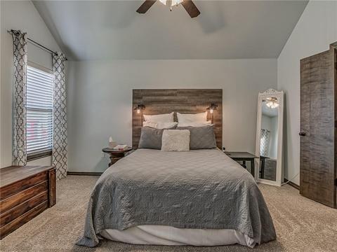 809 Evening Dr, Yukon, OK 73099 photo 16