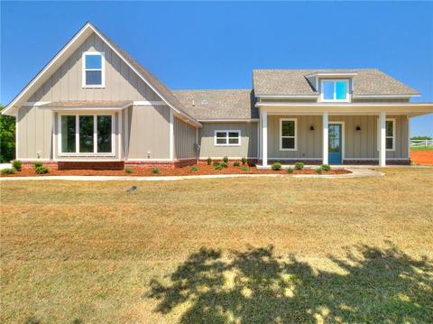7777 Mateo Way, Tuttle, OK 73089 photo 1