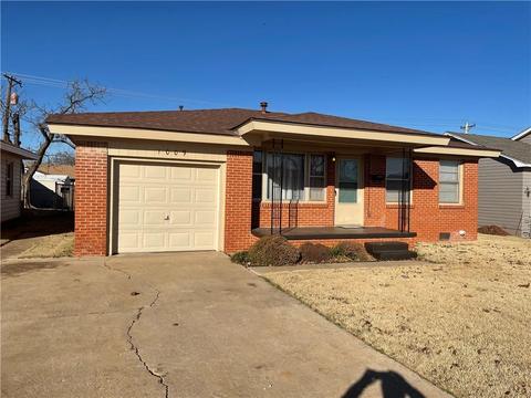 1009 Sycamore Ave, Altus, OK 73521 photo 1