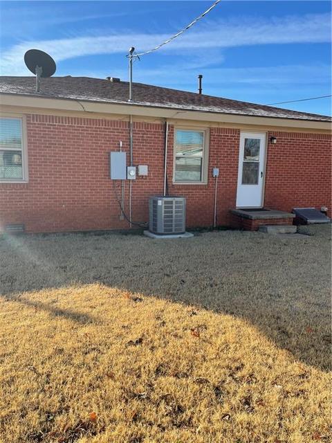 1009 Sycamore Ave, Altus, OK 73521 photo 18