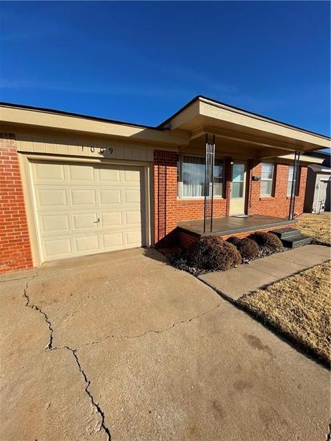 1009 Sycamore Ave, Altus, OK 73521 photo 19