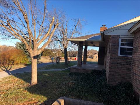 4708 E Tyler Dr, Tuttle, OK 73089 photo 1