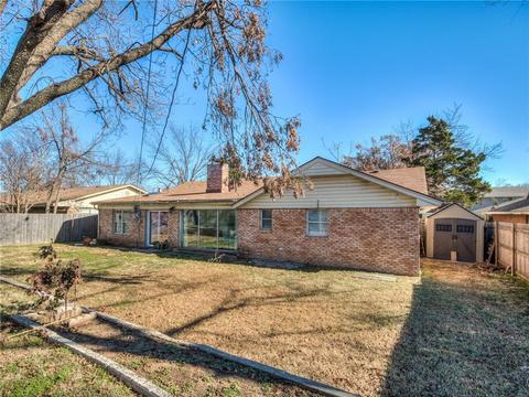 318 Forest Dr, Norman, OK 73069 photo 28