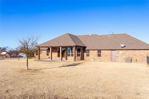 411 Hannah Dr, Tuttle, OK 73089 photo 34