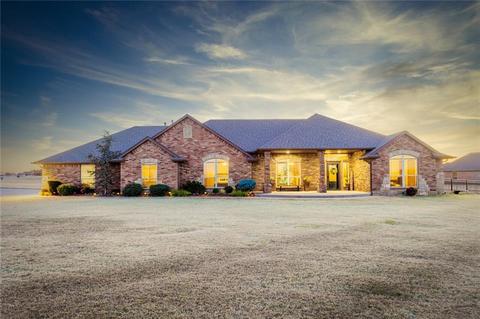 411 Hannah Dr, Tuttle, OK 73089 photo 3