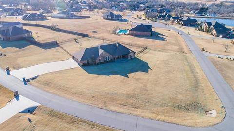 411 Hannah Dr, Tuttle, OK 73089 photo 36